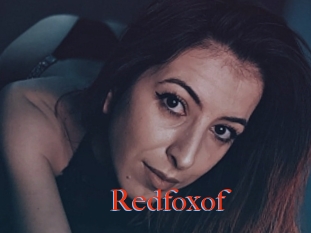 Redfoxof