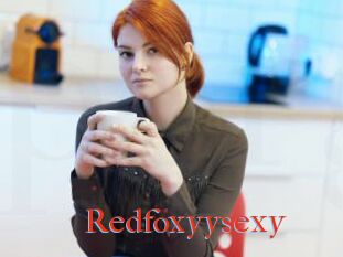 Redfoxyysexy