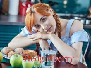 Redgirlberry