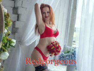 Redgorgeous