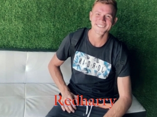Redharry