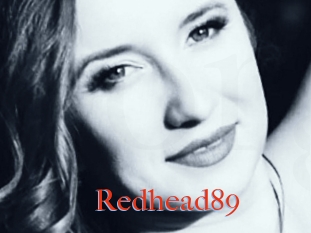 Redhead89
