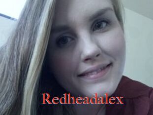 Redheadalex