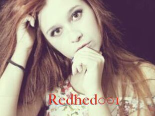 Redhed001