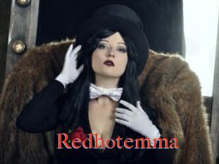 Redhotemma