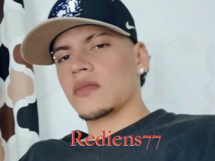 Rediens77