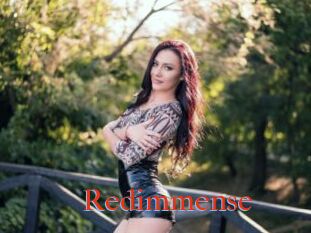 Redimmense
