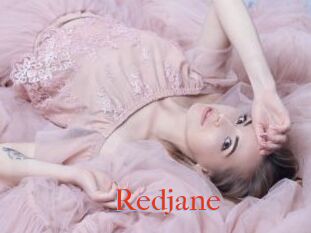 Redjane