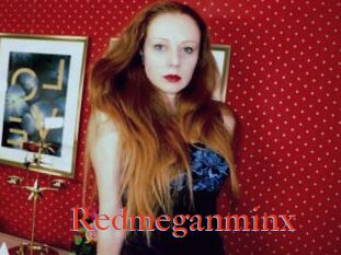 Redmeganminx