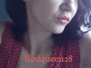 Redqueen28