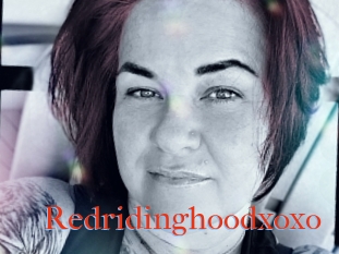 Redridinghoodxoxo