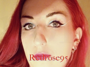Redrose95