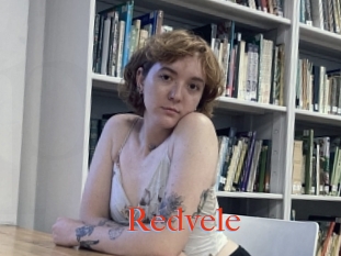 Redvele