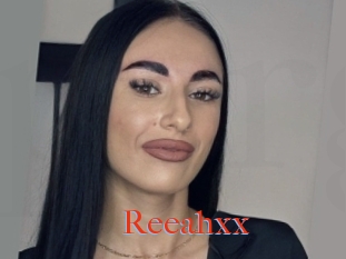 Reeahxx