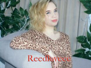 Reedloveee
