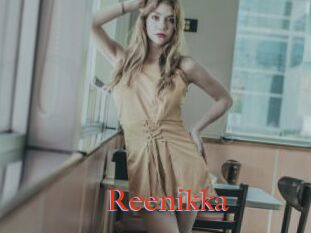 Reenikka