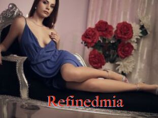 Refinedmia