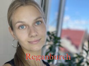 Reganburch