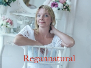 Regannatural