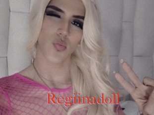 Regiinadoll