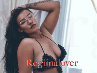 Regiinalover