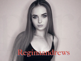Reginaandrews