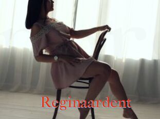 Reginaardent