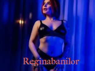 Reginabanilor