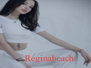 Reginabeach