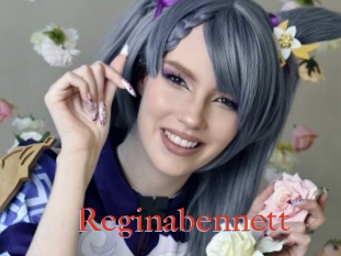 Reginabennett