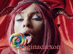Reginacarxon