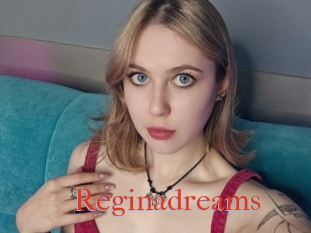 Reginadreams
