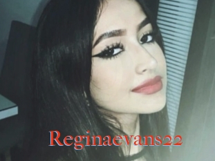 Reginaevans22