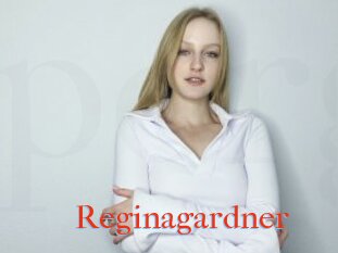 Reginagardner