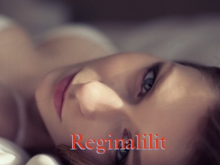 Reginalilit
