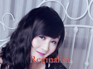 Reginalisa