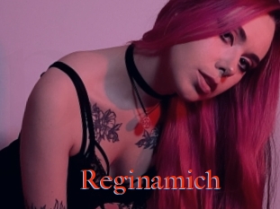Reginamich