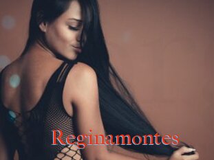 Reginamontes