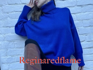 Reginaredflame