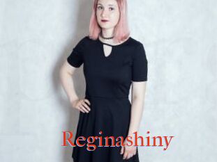 Reginashiny