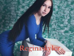 Reginaskyler