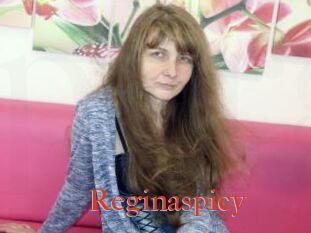 Reginaspicy