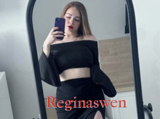 Reginaswen