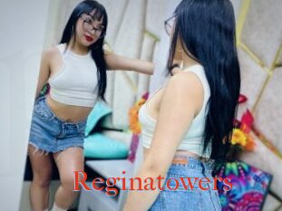 Reginatowers