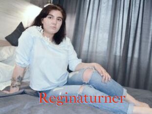 Reginaturner