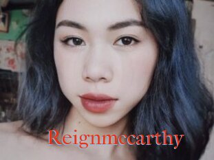Reignmccarthy
