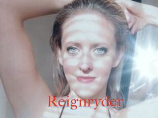 Reignryder