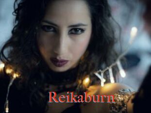 Reikaburn