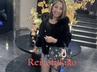 Reikofukiko