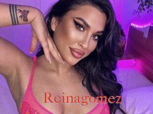 Reinagomez